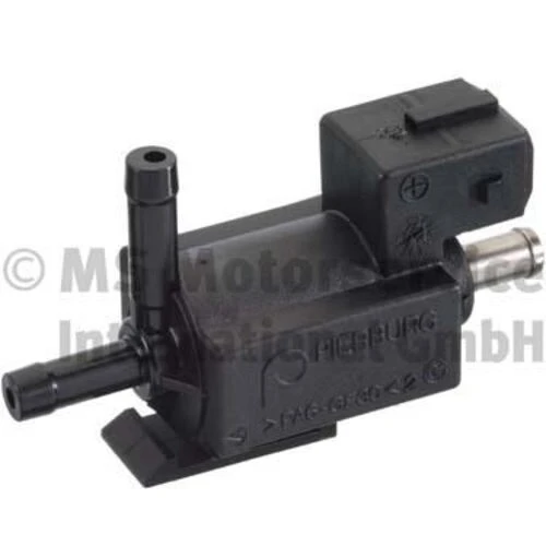 Pierburg 7.00017.03.0  SWITCHOVER VALVE MERCEDES-BENZ ürün görseli 1