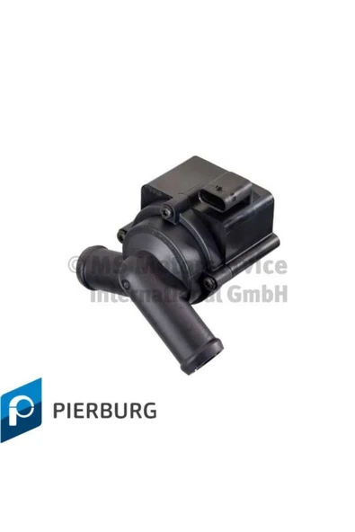 PIERBURG 7.01713.33.0 İlave Su Pompası A4-a5-a6-q5 2.0 Tdı Caba-caga-caha-csubpıe- 03l965561 03l965561 ürün görseli 1