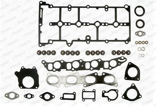 Payen CD5840 Cd5840 Skc Alfa 147 1.9jtd Jtdm 02 156 1.9jtd 02-05 159 1.9jtdm 06 Gt Croma Saab 71730214 ürün görseli 1