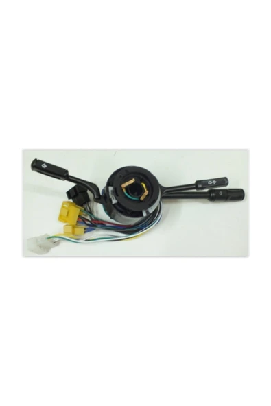 ÇEVİRMELİ SİNYAL ÜNİTESİ DOĞAN SLX NUREL S 170 ürün görseli 1