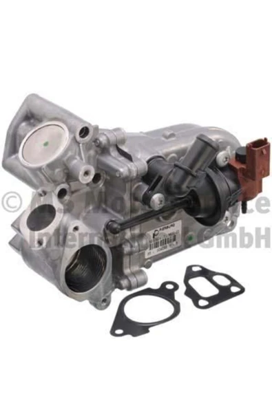 Pierburg 7.03622.06.0 Sogutucu ( Fıat: Doblo 1.3d Multijet 10- Opel: Astra J 1.3cdtı 09- Corsa D 1.3cdtı 06- ) ürün görseli 1