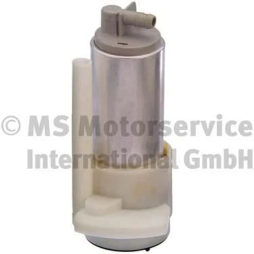 Pierburg 7.02550.58.0  Electric Fuel Pump Volkswagen 1h0906091 ürün görseli 1