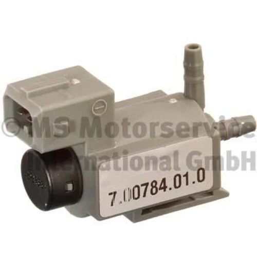 Pierburg 7.00784.01.0  Electrıc Switch Over Valve Bmw ürün görseli 1