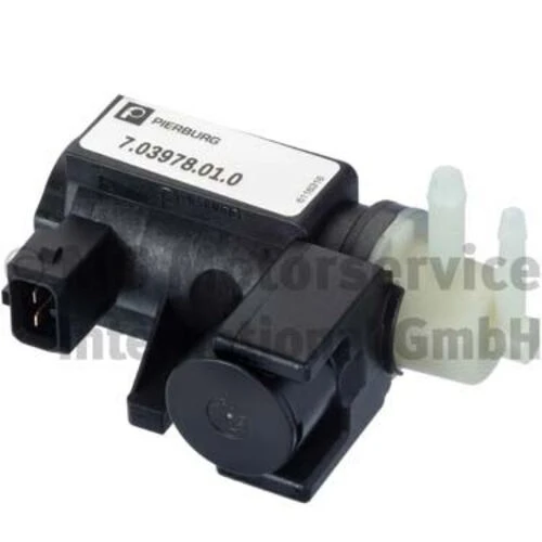 Pierburg 7.03978.01.0  Pressure Transducer Opel ürün görseli 1