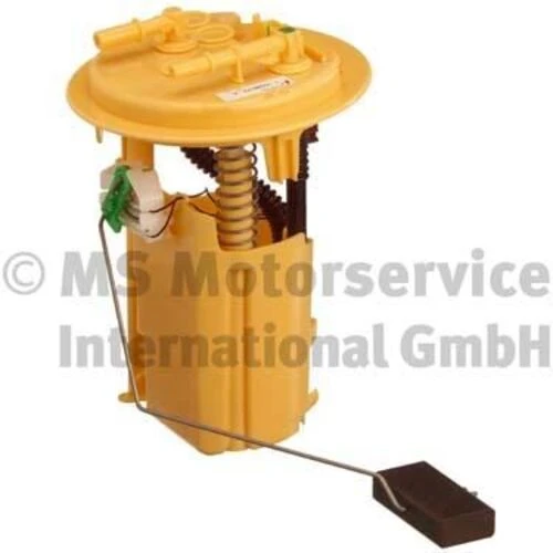 Pierburg 7.22466.74.0  Sender Unıt Peugeot ürün görseli 1