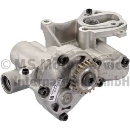 Pierburg 7.07919.05.0  FKM/FPM OIL PUMP VOLKSWAGEN ürün görseli 1