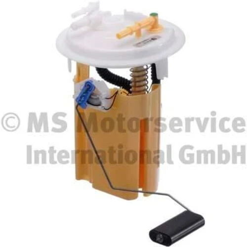 Pierburg 7.02701.83.0  Sender Unıt Citroen ürün görseli 1
