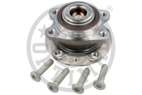 Optimal 102497 Tekerlek Yatağı Seti A64f2-c6-a6 Avant4f5-c6 4f0598611b ürün görseli 1