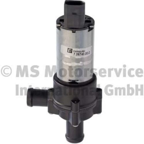 Pierburg 7.06740.00.0  Water Cırculatıng Pump Volkswagen ürün görseli 1