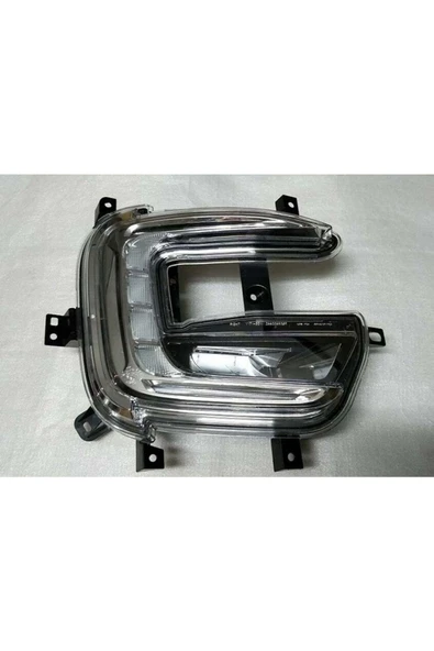OEM 266006538R Gunduz Farı Sag Led Renault Captur 17- ürün görseli 1
