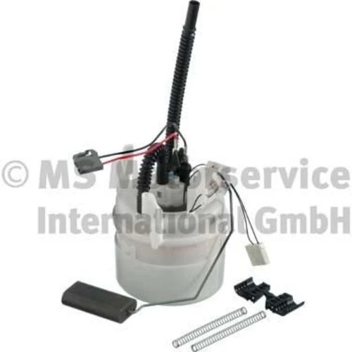 Pierburg 7.02701.99.0  ELECTRIC FUEL PUMP WITH BRACKET CITROEN ürün görseli 1