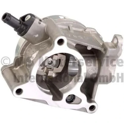 Pierburg 7.01274.06.0 Pıerburg  Vacuum Pump 06h145100ac ürün görseli 1