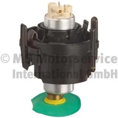Pierburg 7.50095.50.0  Electrıc Yakıt Pump Wıth Bracket Bmw ürün görseli 1