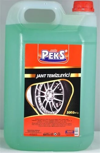 Peks PK50263 Pk50263  Jant Temizleyici 5 Litre Mrmoem-1073421 ürün görseli 1