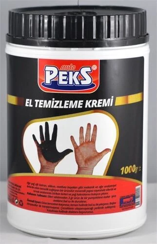 Peks PK50261 Pk50261  El Temizleme Kremi Sabunu 1kg Mrmoem-1073415 ürün görseli 1