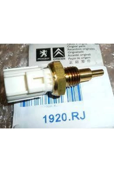 PSA 1920.RJ Peugeot  Hararet Müşürü .1.0 ürün görseli 1