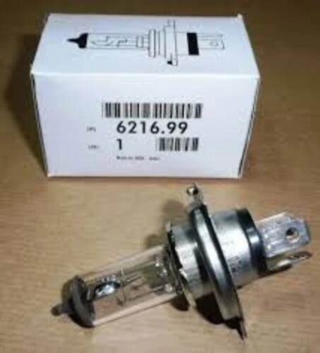 PSA 6216.99 Peugeot  Ampül 12V H4 ürün görseli 1