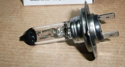 PSA 6216.97 PEUGEOT  AMPÜL H7 ürün görseli 1