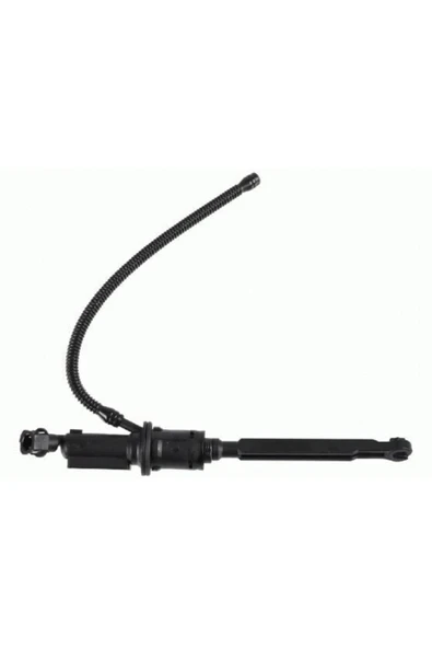 PSA 9673766180 Debriyaj Pompası Pedal ürün görseli 1