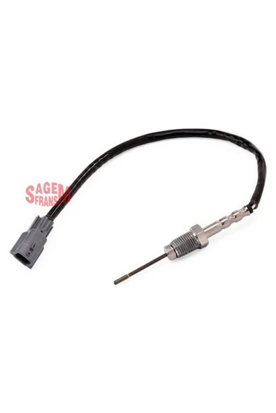 Turbo Isı Kaptoru Clıo Iıı - Duster - Lodgy - Sandero 1.5 Dcı ürün görseli 1