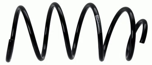 Sachs 993255  Helezyon Yayı Ön Bmw E90 E91 E92 E92 ürün görseli 1