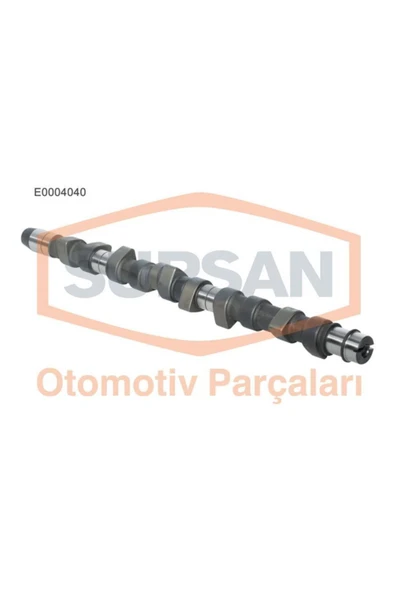 Supsan E0004040 Eksantrık Mılı Transporter T4 2.4 Aja E00 ürün görseli 1