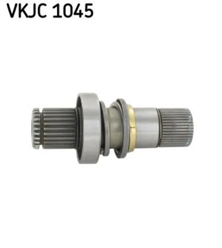 SKF VKJC1045 İç Aks Mılı-Freze 135.50Mm (Vw: Transporter 03-15) 6 Vites ürün görseli 1