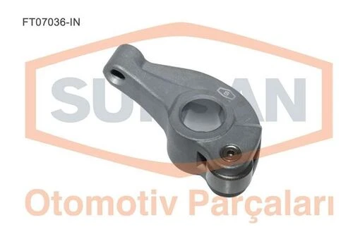 Supsan FT -7036-IN Rocker Arm Ayar Vidası 94-97 H100 Em ürün görseli 1
