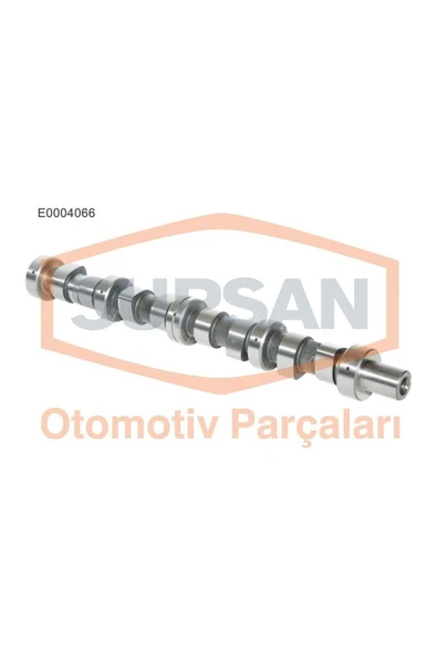 Supsan E0004066 EKSANTRIK MILI TRANSPORTER T4 2.5TD ACV AJT  E0004041 ürün görseli 1