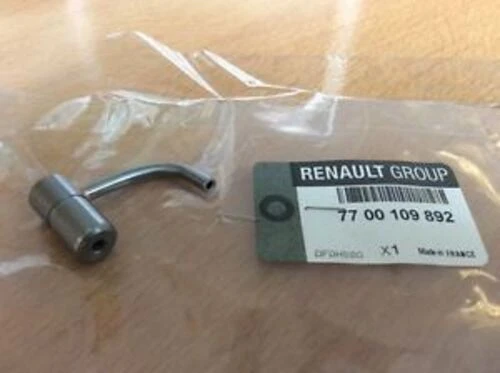 Renault 7700109892   YAGLAMA MEMESI CLIO KANGOO MEGANE 1.5D ürün görseli 1