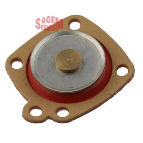 Sagem 231409 FR  Diyafram Kare SLX ürün görseli 1