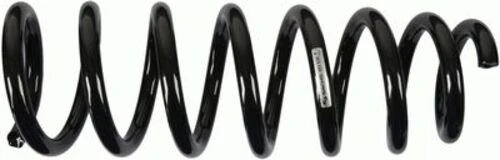 Sachs 993530  Helezyon Yayı X5 06-12 6773050 ürün görseli 1