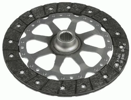 Sachs 1864000411   Clutch Dısc ürün görseli 1