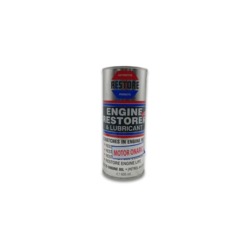 Restore 400   Motor Onarici Yag Katkisi  Ml W 543180816 ürün görseli 1