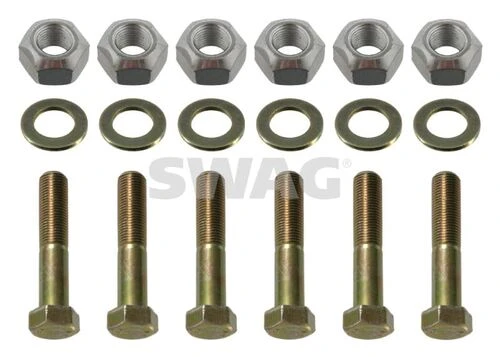 Swag 10860040  Montaj Takımı FEBI 4677 ürün görseli 1