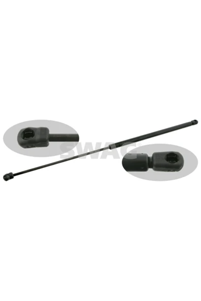 Swag 30927693 Swg- Motor Kaput Amortisörü Audı A6 Passat ürün görseli 1