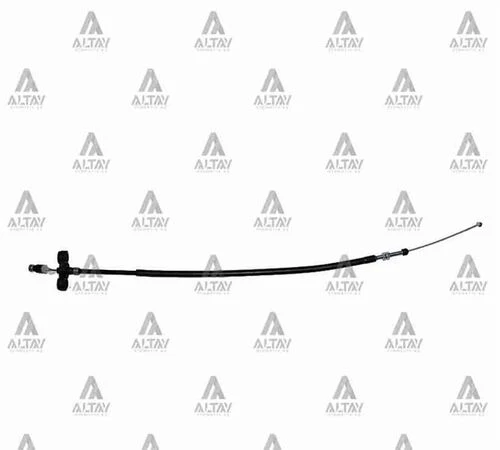 Taıwan 781801A520 Taiwan  Tel Gaz Corolla 93-00 Ae-101 111 1.6 ürün görseli 1