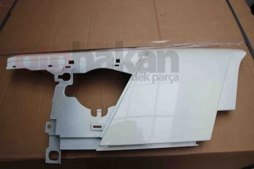 Tlg TLG KOSE PLASTIK ÖN SAĞ NNR NLR NPR75 897405821 8974060399 ürün görseli 1