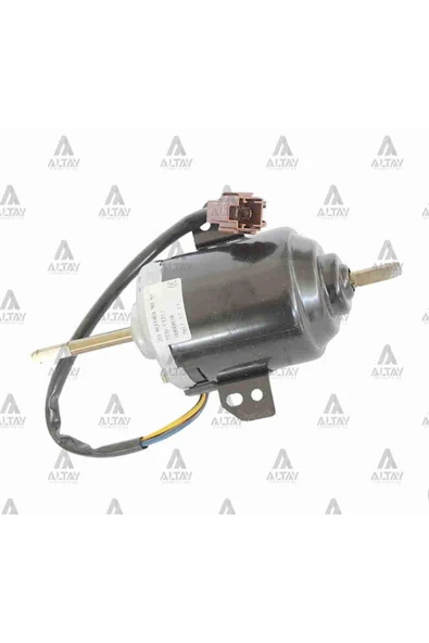 Taıwan 79310SM4A01 Kalorifer Motoru Accord 90-93 Tyv- ürün görseli 1