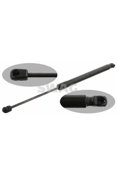 Swag 30931683 Bagaj Amortısoru Elektrıklı Acılır Q7 07-15 3.0 Tdı Tfsı ürün görseli 1