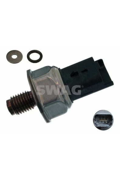 Swag 62945177 Mazot Basınc Kaptoru P207 P307 P407 Partner Iı 1.6hdı C3 C4 Partner Tepe 62945187 ürün görseli 1