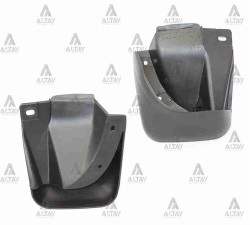 Taıwan 75830S84K00 Taiwan  Paçalık Accord Japön Arka 99-00 Sol ürün görseli 1