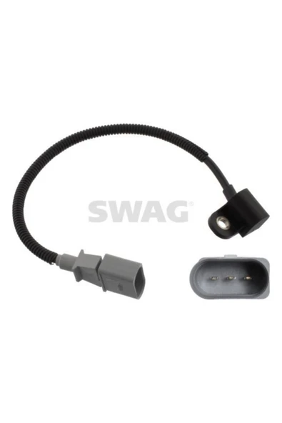 Swag 30936115  Eksantrik Mili Pozisyon Sensoru Altea A3 Cordoba Ibiza Crafter 06 045957147D (WC426858) ürün görseli 1