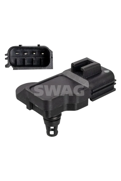 Swag 55106080 Emme Manifoldu Basınç Sensörü Febı 106080 - ürün görseli 1