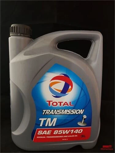 Total 304  85/140 (85W140 85 140 )3Lt  Transmission Tm W 540564012 ürün görseli 1