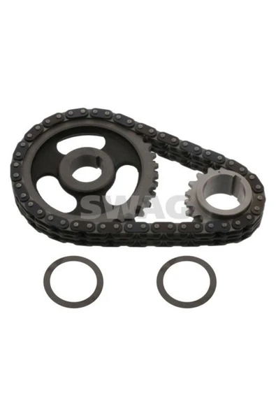 Swag 30944729 Eksantrık Zıncır Setı (vw Lupo 99-03 Seat Arosa 97-03 Skoda Fabıa ürün görseli 1
