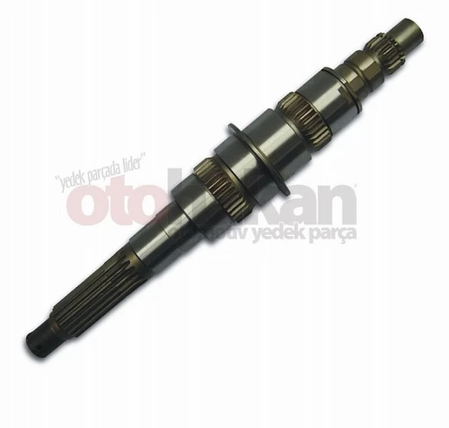 Tlg TLG KAMALI MIL ISUZU NPR66 04  897034847251 8972531173 DIŞ SAYISI ürün görseli 1
