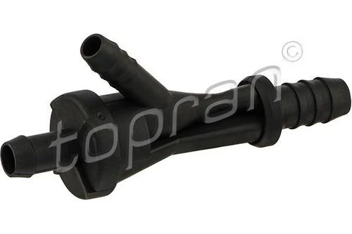 Topran 113901001  Emme Hava Vanası (VW Golf 98-06  Passat 97-05  Audi A3 97-03  A4 95-08) ürün görseli 1