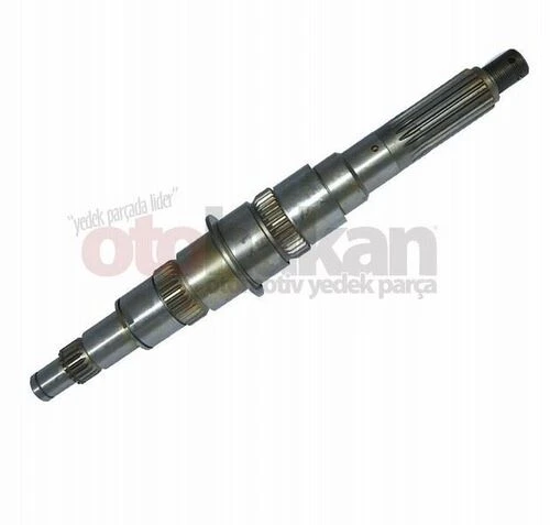 Tlg TLG -8565 KAMALI MIL FUSO CANTER 859 ME610041 ürün görseli 1