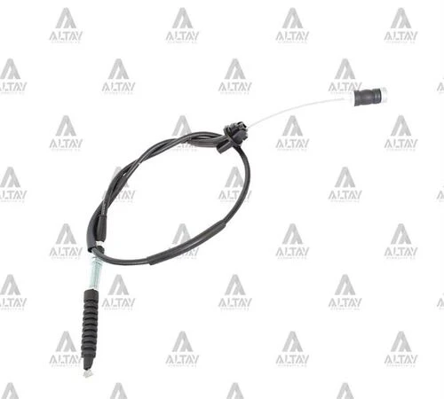 Taıwan 17910S04A02 TAIWAN  Tel Gaz Civic 96-00 1.6 ürün görseli 1